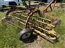 New Holland 258 Rakes / Tedders
