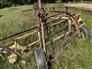 New Holland 258 Rakes / Tedders