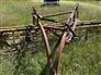 New Holland 258 Rakes / Tedders