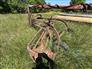 New Holland 55 Rakes / Tedders