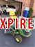 John Deere 2023 S120 Riding Lawn Mowers