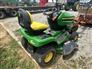 John Deere 2024 X330 Riding Lawn Mowers