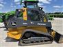 John Deere 2023 325G Track Loaders
