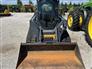 John Deere 2023 325G Track Loaders