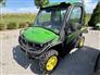John Deere 2024 XUV 835R ATVs & Utility Vehicles