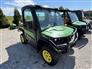John Deere 2024 XUV 835R ATVs & Utility Vehicles