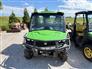 John Deere 2024 XUV 835R ATVs & Utility Vehicles