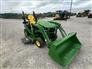 2023 John Deere ...