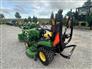 2023 John Deere 1025R