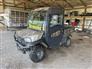 Kubota 2014 RTV-X1100C ATVs & Utility Vehicles