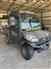 Kubota 2014 RTV-X1100C ATVs & Utility Vehicles