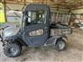 Kubota 2014 RTV-X1100C ATVs & Utility Vehicles