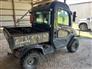 Kubota 2014 RTV-X1100C ATVs & Utility Vehicles
