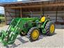 John Deere 2021 5055E Other Tractors