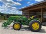 John Deere 2021 5055E Other Tractors
