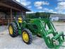 John Deere 2021 5055E Other Tractors