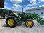 John Deere 2021 5055E Other Tractors