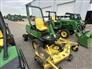 John Deere 1998 F1145 Stalk Choppers / Flail Mowers