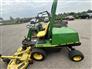 John Deere 1998 F1145 Stalk Choppers / Flail Mowers