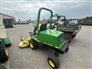 John Deere 1998 F1145 Stalk Choppers / Flail Mowers