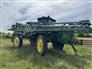 John Deere 2024 612R Sprayers - Self Propelled