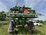 John Deere 2024 612R Sprayers - Self Propelled