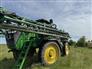 John Deere 2024 612R Sprayers - Self Propelled