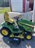2015 John Deere X590