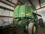 John Deere 2002 9750STS Combines