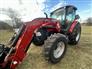Case IH 2024 Farmall 100C Other Tractors
