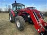 Case IH 2024 Farmall 100C Other Tractors