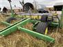 John Deere 1997 1780 Planters