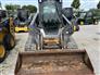 John Deere 2018 333G Track Loaders
