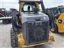 John Deere 2018 333G Track Loaders