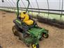 2021 John Deere Z915E