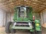 John Deere 2011 9670 STS Combines