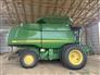 John Deere 2011 9670 STS Combines