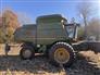 John Deere 2011 9670 STS Combines
