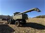 John Deere 2011 9670 STS Combines