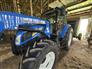 New Holland 2022 T5.120 Other Tractors