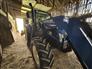 New Holland 2022 T5.120 Other Tractors