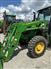 John Deere 2020 5065E Other Tractors