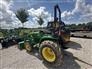 John Deere 2022 3025E Other Tractors