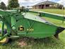 John Deere 1999 925 Mower Conditioners / Windrowers