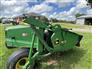 John Deere 1999 925 Mower Conditioners / Windrowers