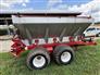 2021 Chandler Spreaders Inc. 40 PTT-FT-EXW