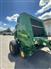 John Deere 2025 561M Balers - Round