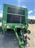 John Deere 2025 561M Balers - Round