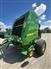 John Deere 2025 561M Balers - Round