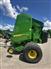 John Deere 2025 561M Balers - Round